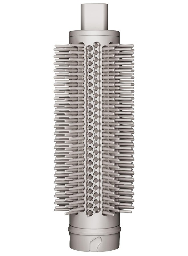 Chivixe Round Brush Attachment for Shark FlexStyle, Upgraded Oval Round Volumizing Brush for Shark Flex Style Accessories Styling for for Smooth, Shiny Hair, Voluminous Curls - Image 1
